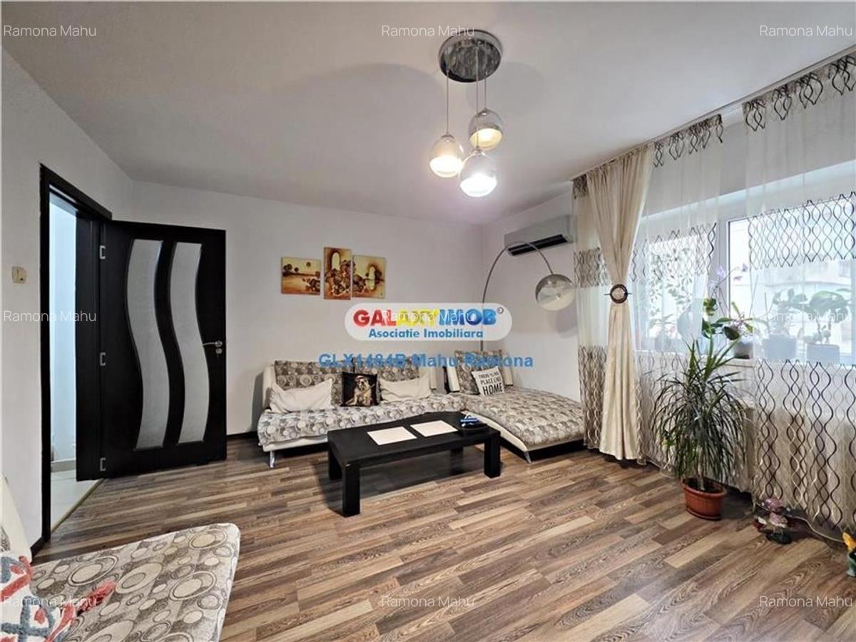 Apartament 3 camere decomandat, spatios, langa Mall Vitan - 2