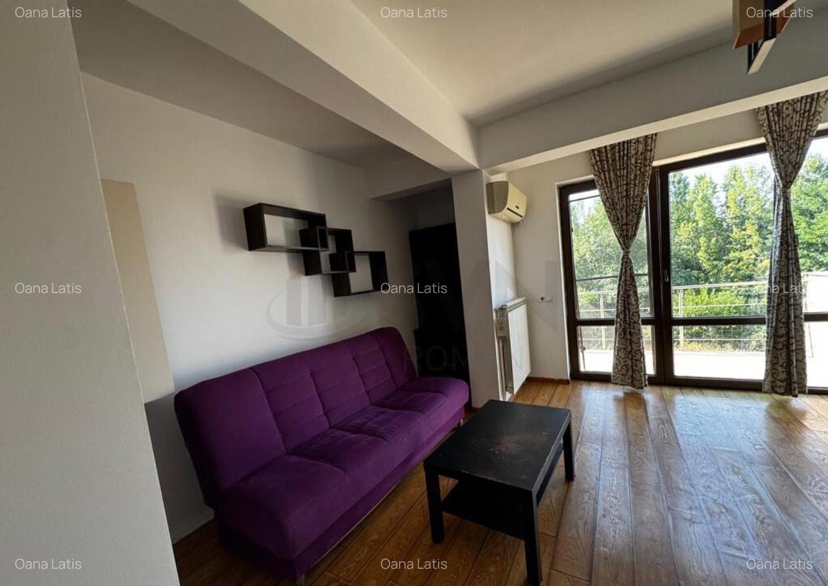 Apartament pentru I 2 camere I Sisesti - 1