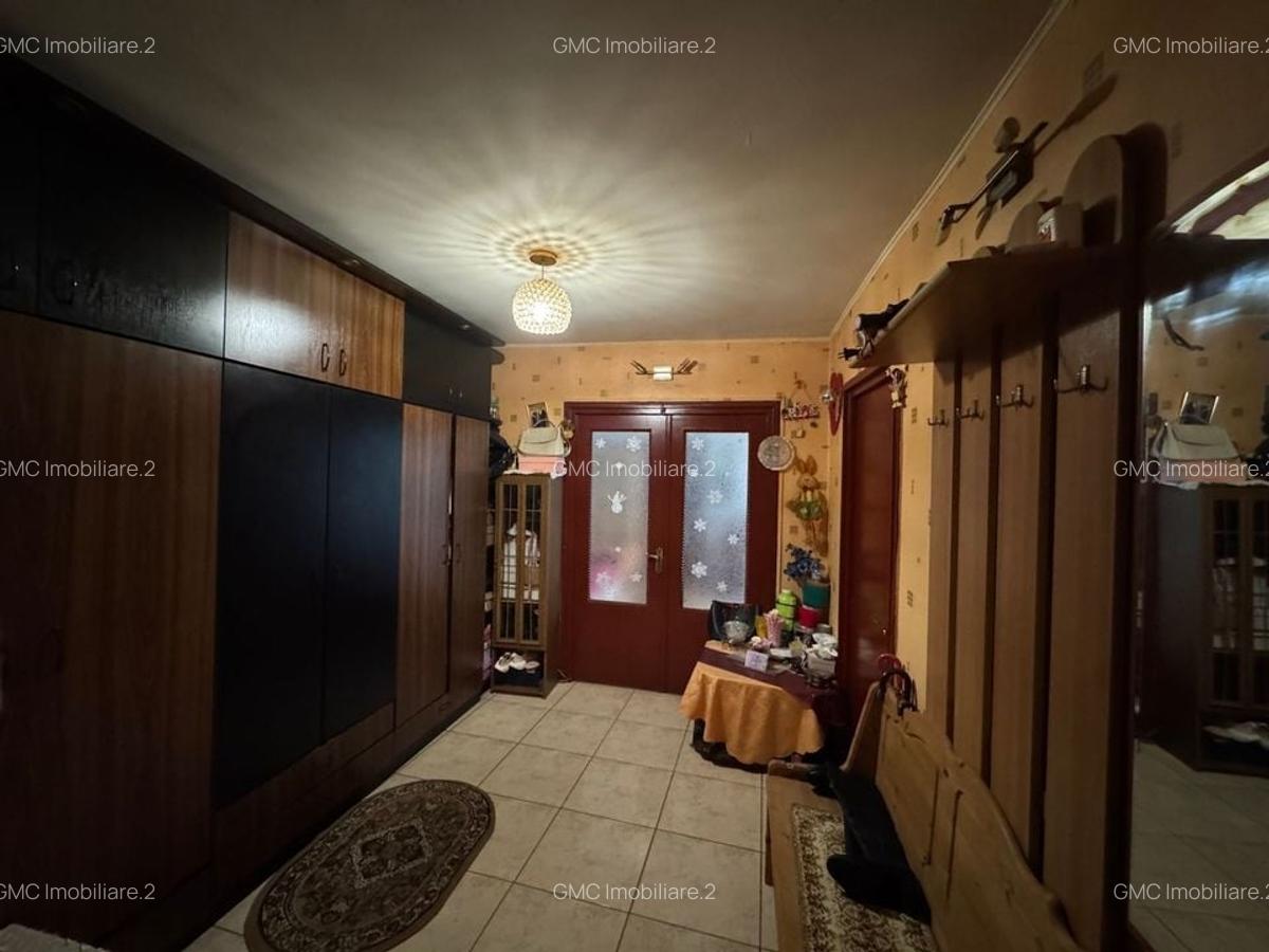 Apartament 4 camere, 96 mp utili, 2 băi, 2 balcoane – Zona Dristor  V5 - 13