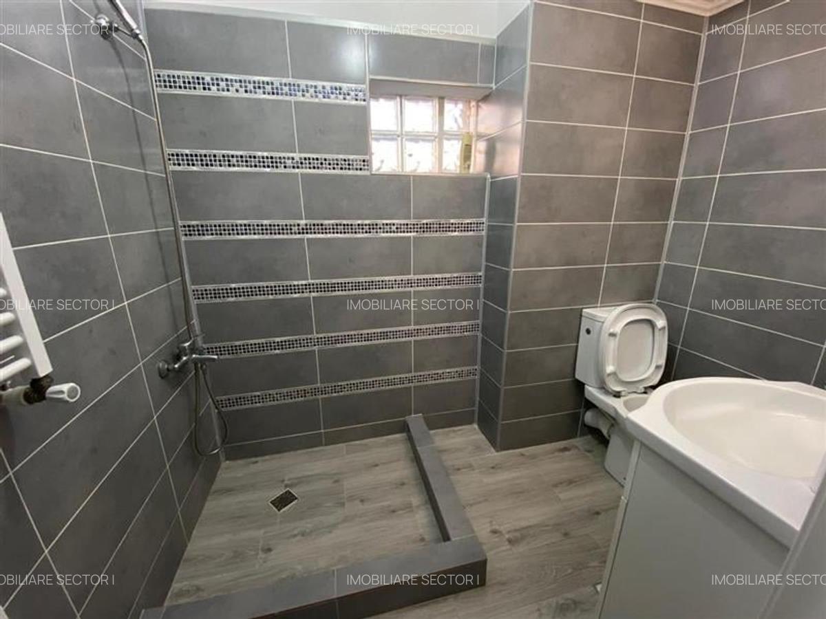 Apartament cu 2 camere decomandat în Dămăroaia - 6