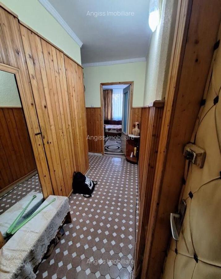 Apartament cu 2 camere 40mp cu balcon - 1