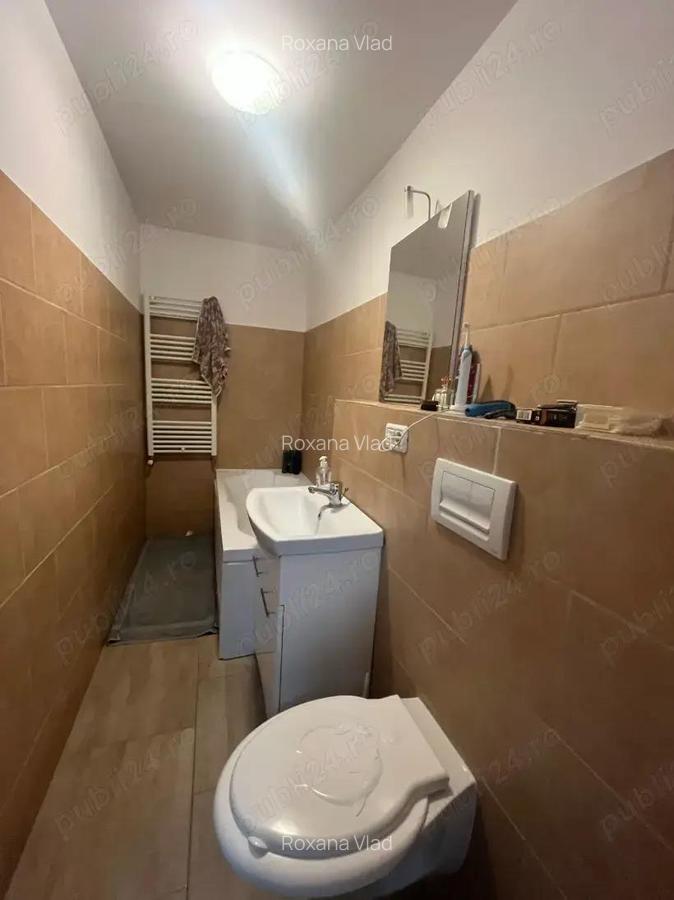 Apartament doua camere - Renovat - Strada Longinescu - 4 Apartament doua camere - Renovat - Strada Longinescu - 4
