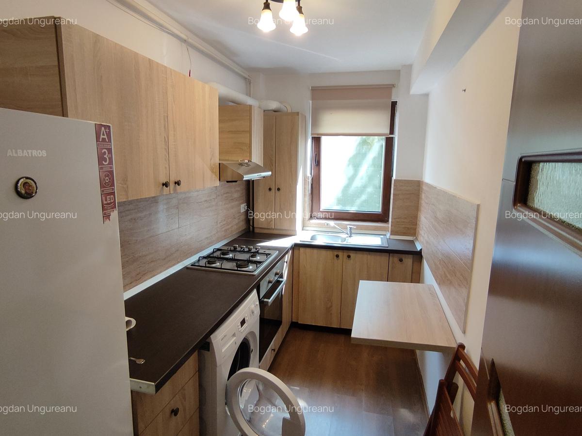 Apartament 2 Camere Decomandat - 54.48 mp utili - Parter inalt - Centru Popesti - 12