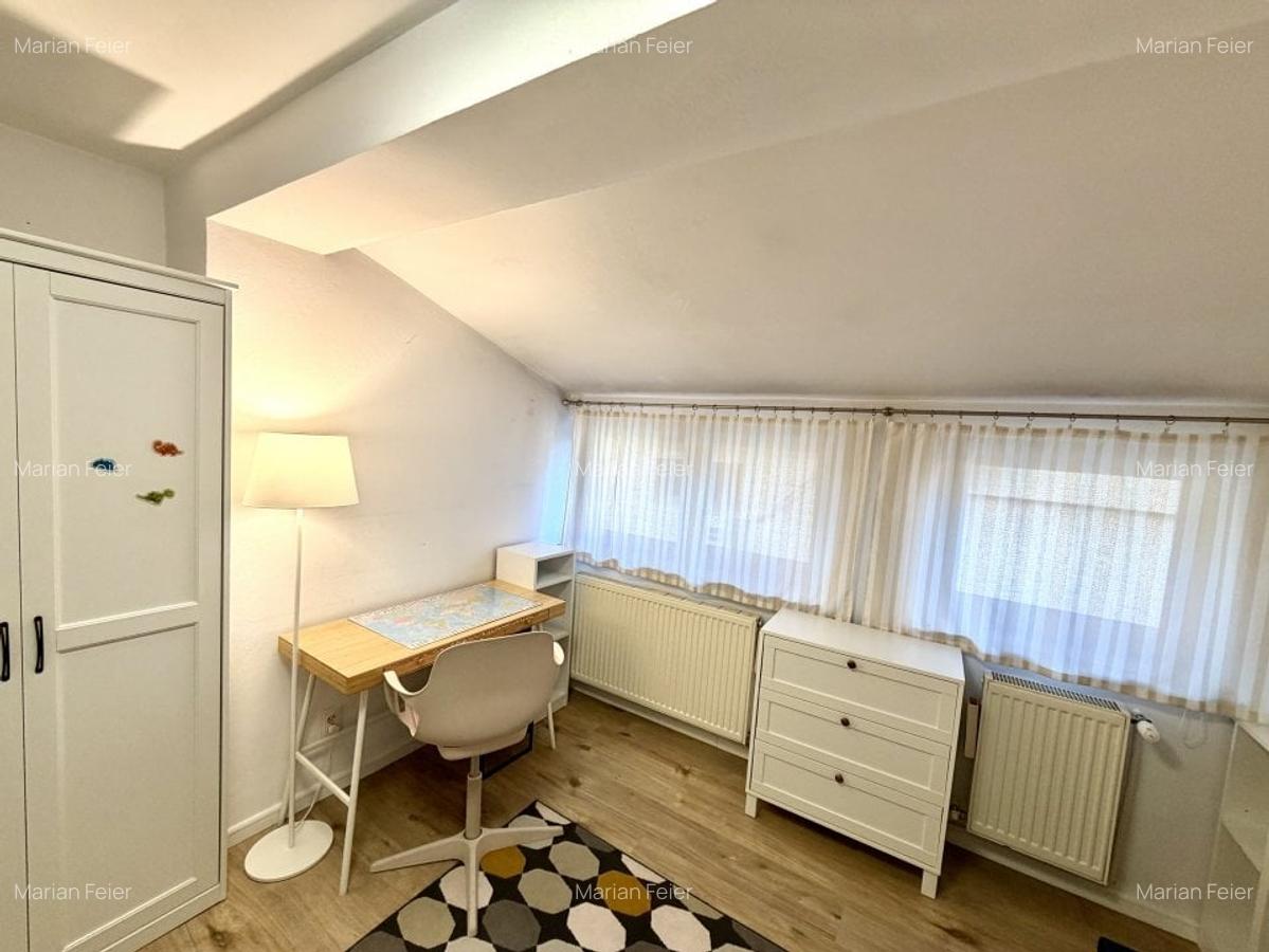 Inchiriere apartament 3 camere zona  Primaverii - 14