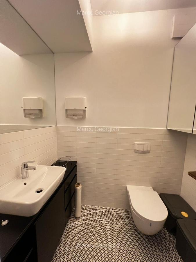 Apartament cu 3 camere de inchiriat in Aviatiei Park Comision 0% - 8