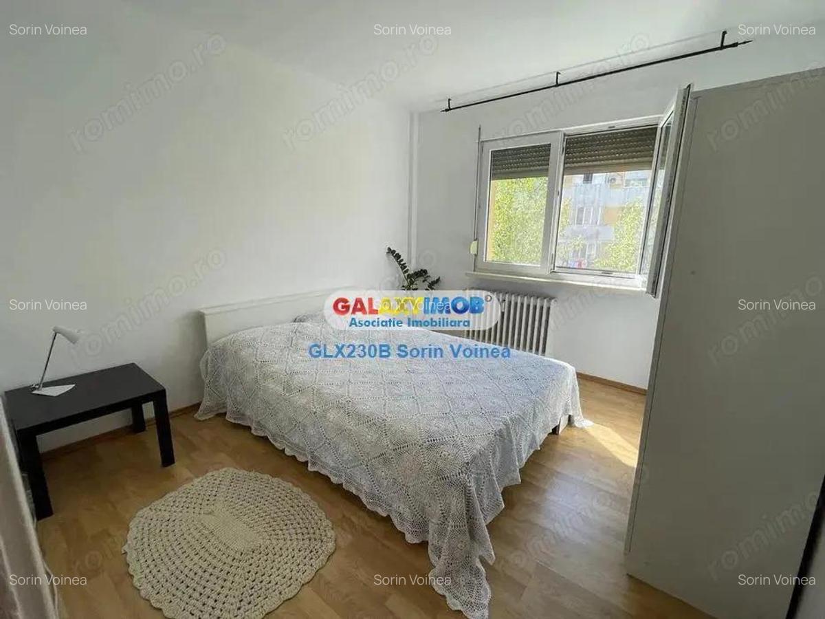Apartament 3 camere Nicolae Grigorescu decomandat langa metrou - 5