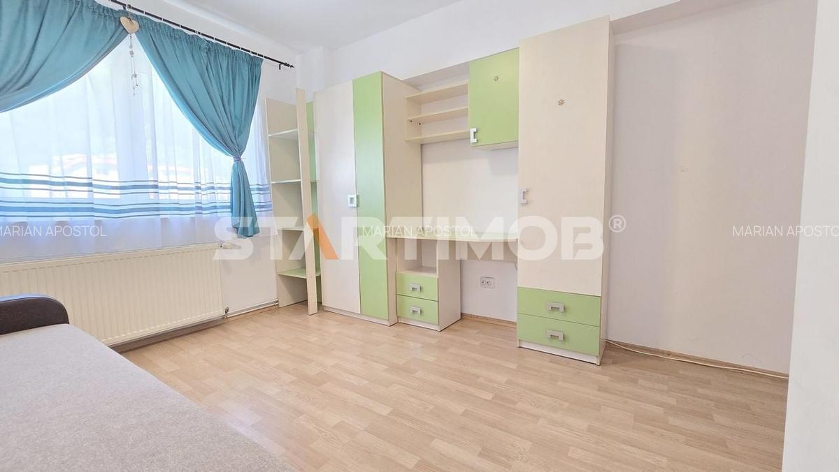 Apartament cu 3 camere decomandat, mobilat în Răcădău - 19