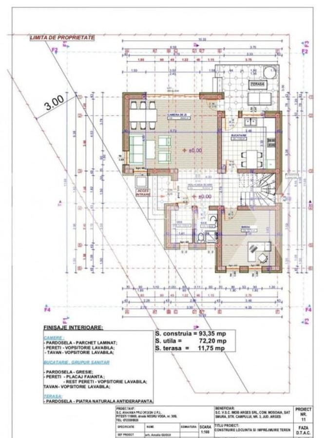 Case de vanzare. - 3