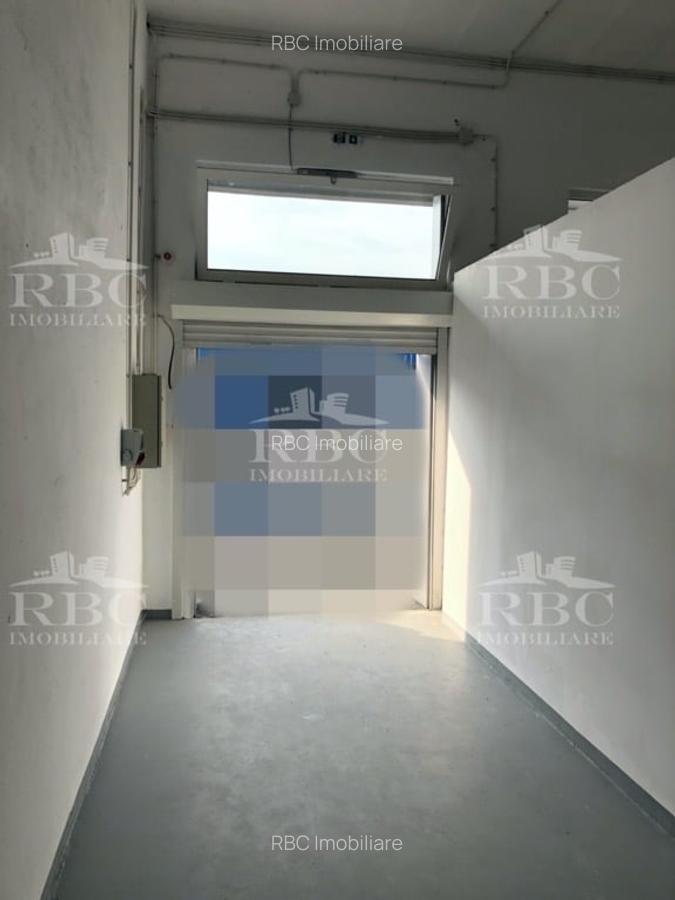 Spațiu industrial, 484 mp în Someșeni - 7