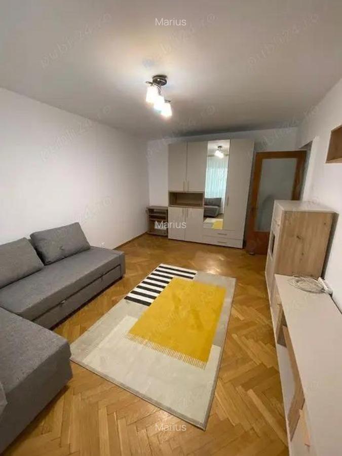 Garsoniera iancului-modern - 1