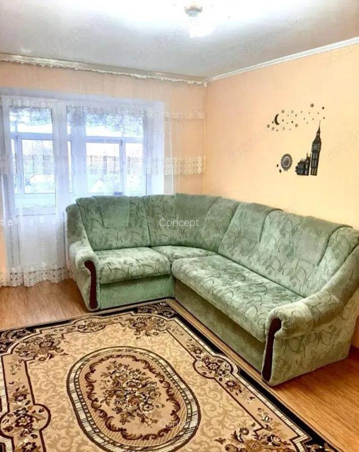 Garsoniera in zona Tei, Facultatea de Constructii - 1