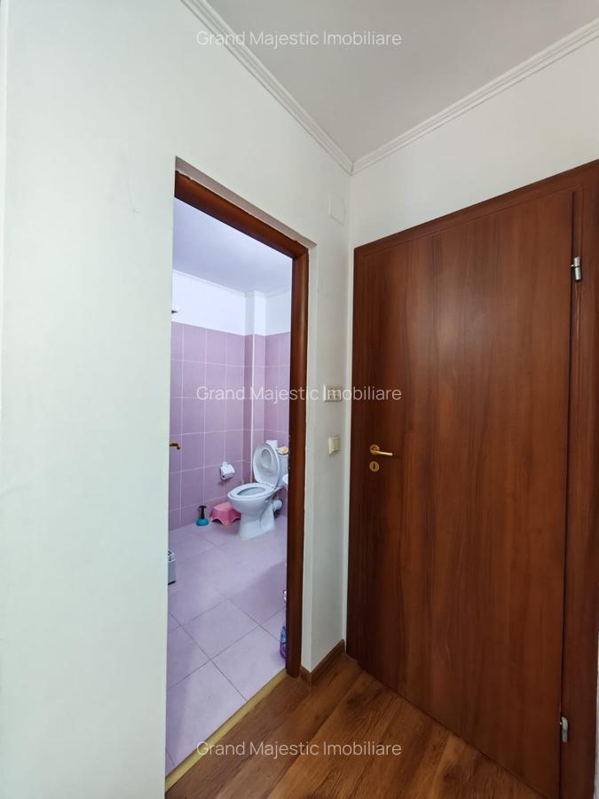 Apartamant 3 camere, bloc nou LOC DE PARCARE IN SUBTERAN - 6