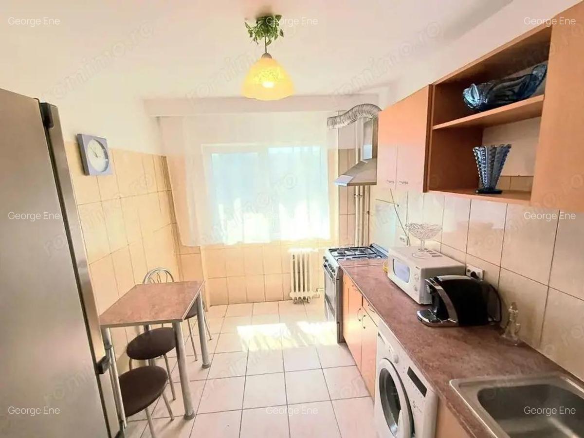 Apartament 3 camere vanzare Soseaua Alexandriei etaj 3 stradal - 10