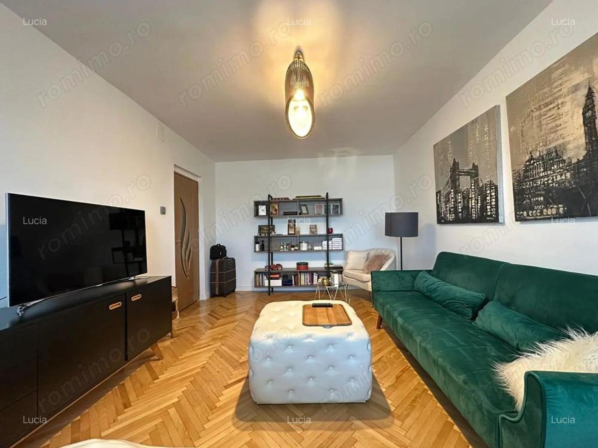 Apartament cu 2 camere LUX decomanadat Complexul Studentesc - 9