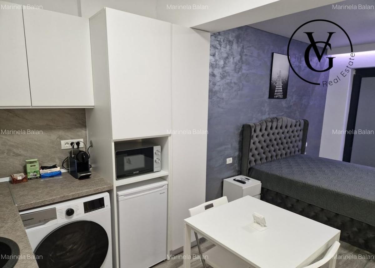 Studio de vanzare,  Mamaia-Nord. 50 m de plaja - 4