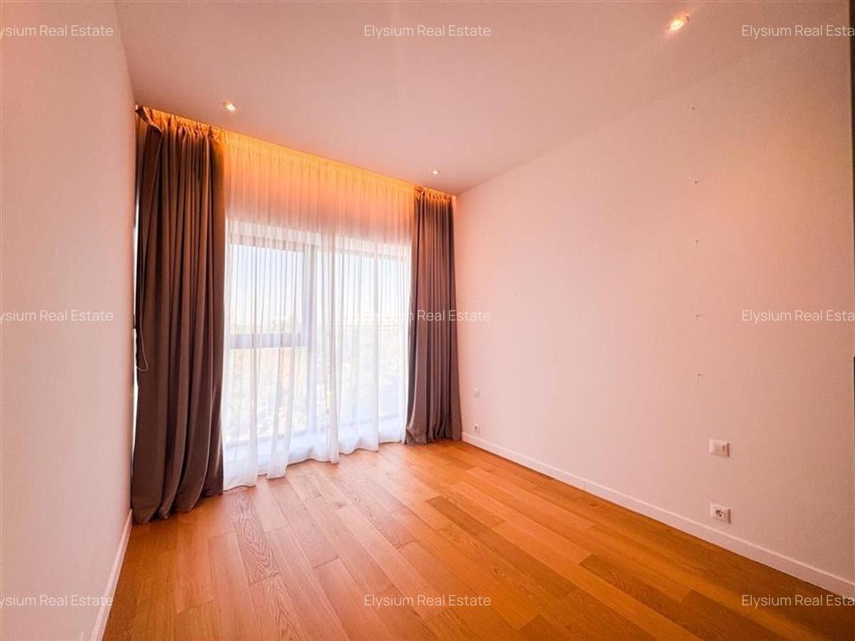 Apartament 4 camere de inchiriat One Verdi Park - 17