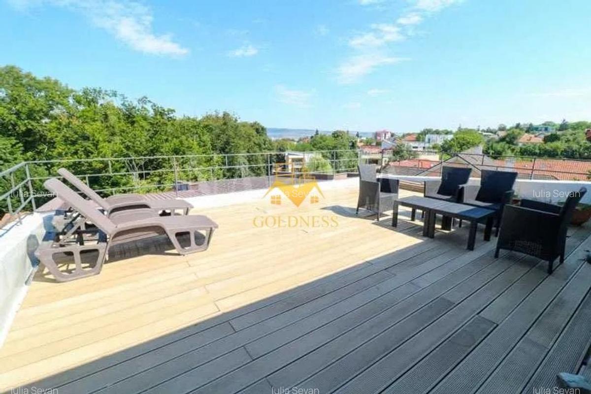 3 camere open space, Modern, Pet Friendly, UMF, Sigma, Zorilor - 3
