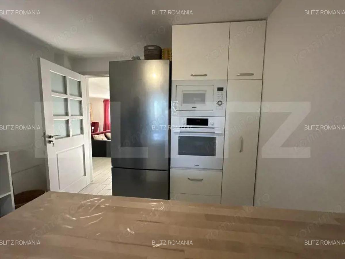 Casa familiala moderna, 5 camere - Harman, Brasov - 7