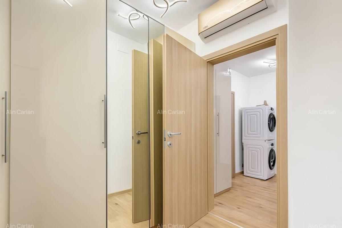 Apartament 4 camere  Greenfield Residence Salcamilor - 8