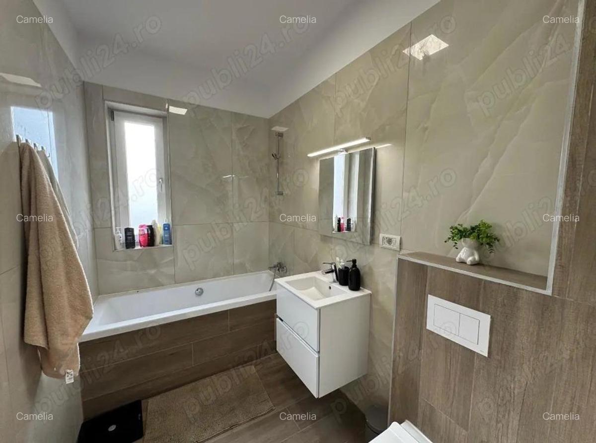 Apartament 2 camere modern in Giroc bloc nou 2023, complet mobilat, loc de parcare, aproape de Lid - 7 Apartament 2 camere modern in Giroc bloc nou 2023, complet mobilat, loc de parcare, aproape de Lid - 7