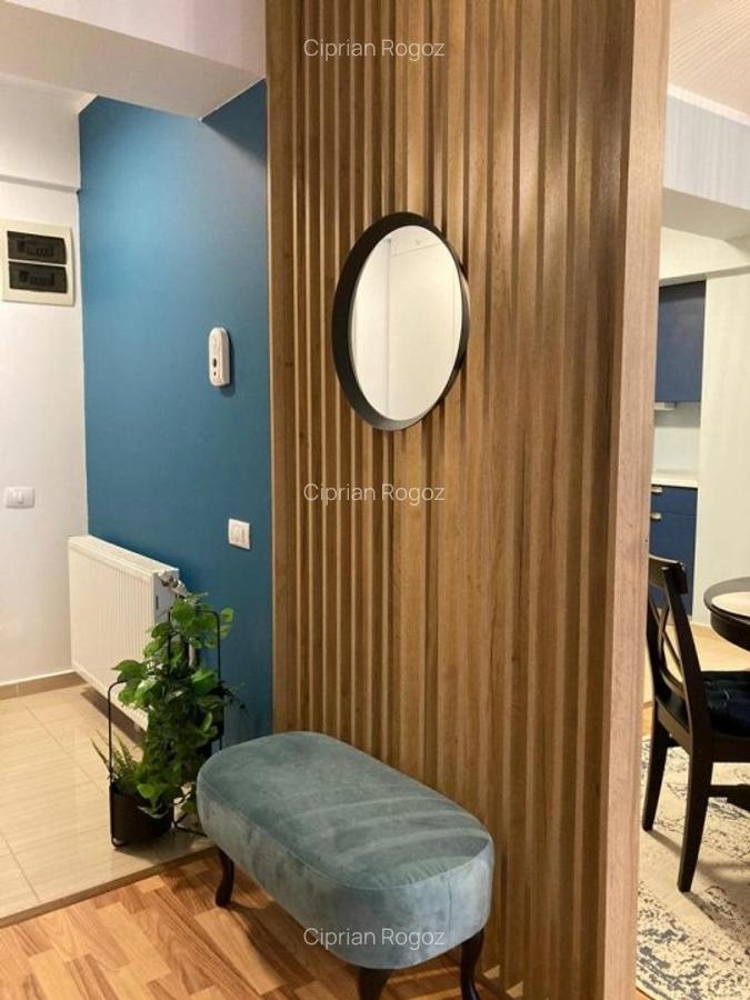 Proprietar inchiriez 2 camere vis a vis Mall Vitan - prima inchiriere - 4