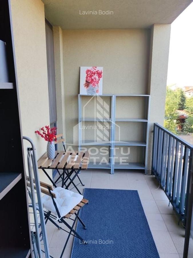 Apartament 2 camere I Braytim I Prima inchiriere I Parcare inclusa - 11