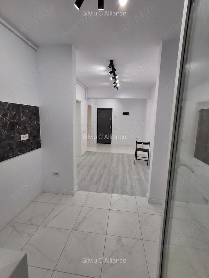 Metrou Berceni, 2 camere in bloc nou cu acte gata, ideal investitie, aer conditionat cadou - 5