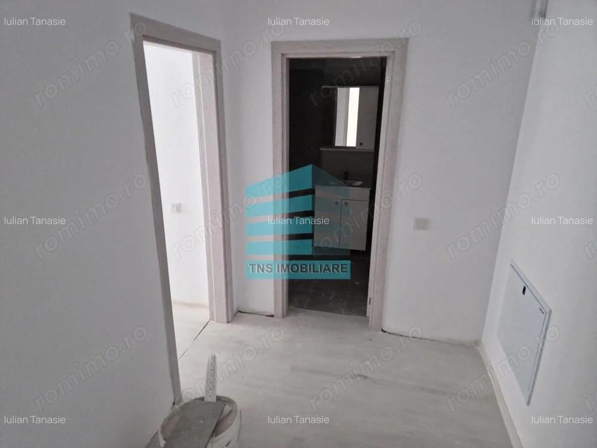 Apartament 2 Camere Generos, 64 mp, Pallady Metrou Teclu - 4