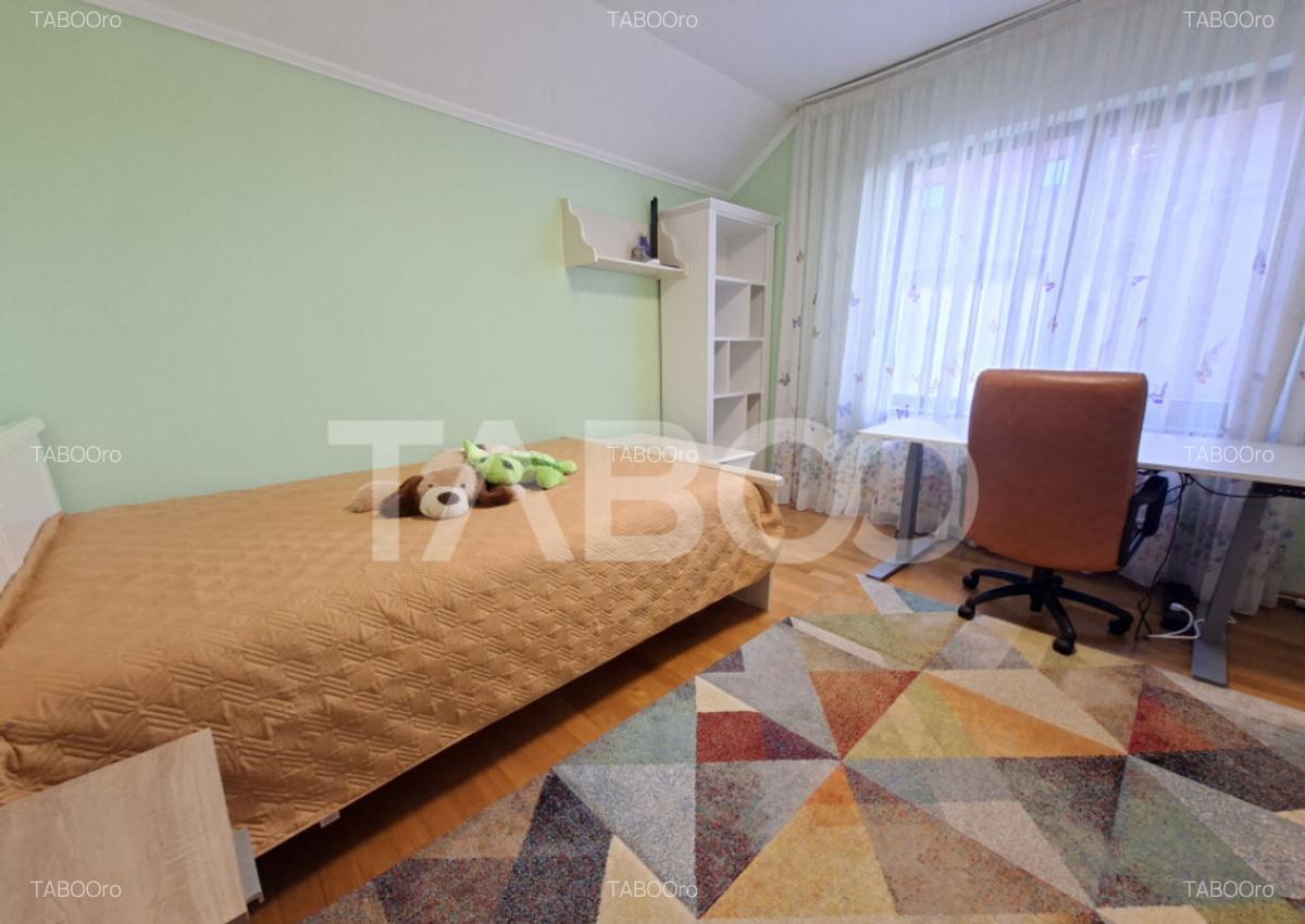 A fost odata ca niciodata o casa - Selimbar garaj si terasa - 7