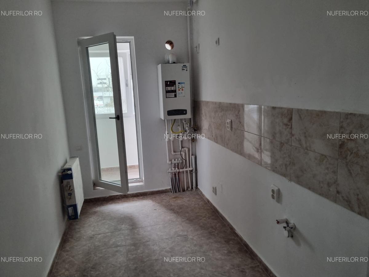 Militari, zona Lidl Uverturii, str. Stupca, 1 km metrou Gorjului, balcon inchis - 9