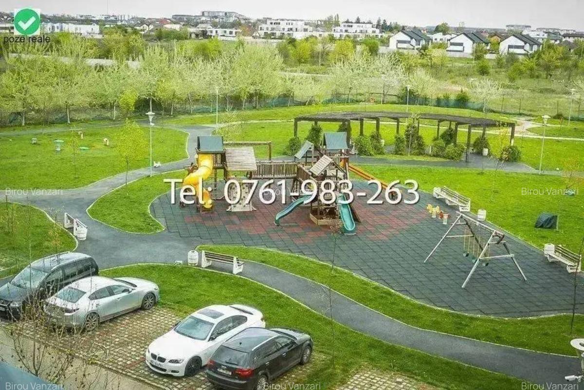 2 Camere, MOBILAT optional, Complex CUBIC 7 Residence - POZE REALE - 4