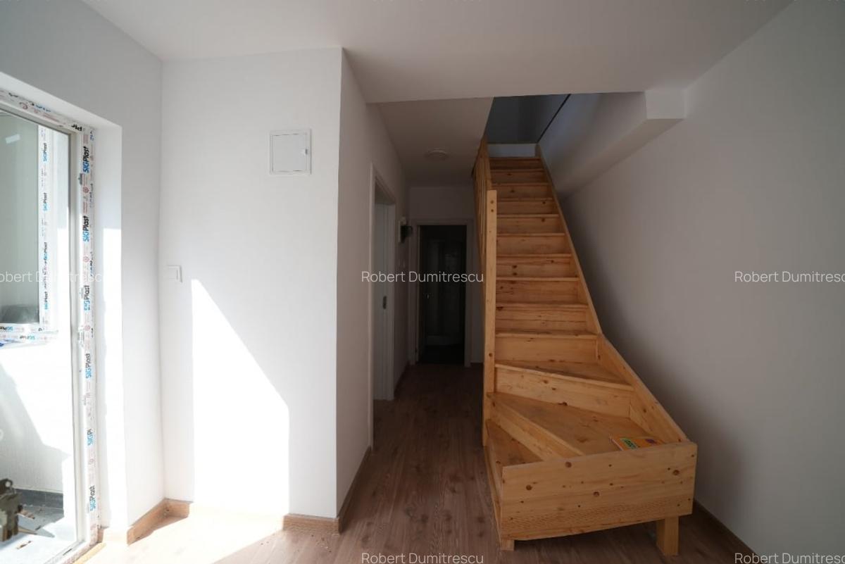 Casa P + M Piata Muncii 3 min metrou | Soseaua Mihai Bravu - 6