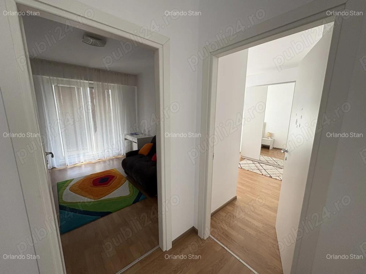 Apartament 3 cam. Estic Park - 7