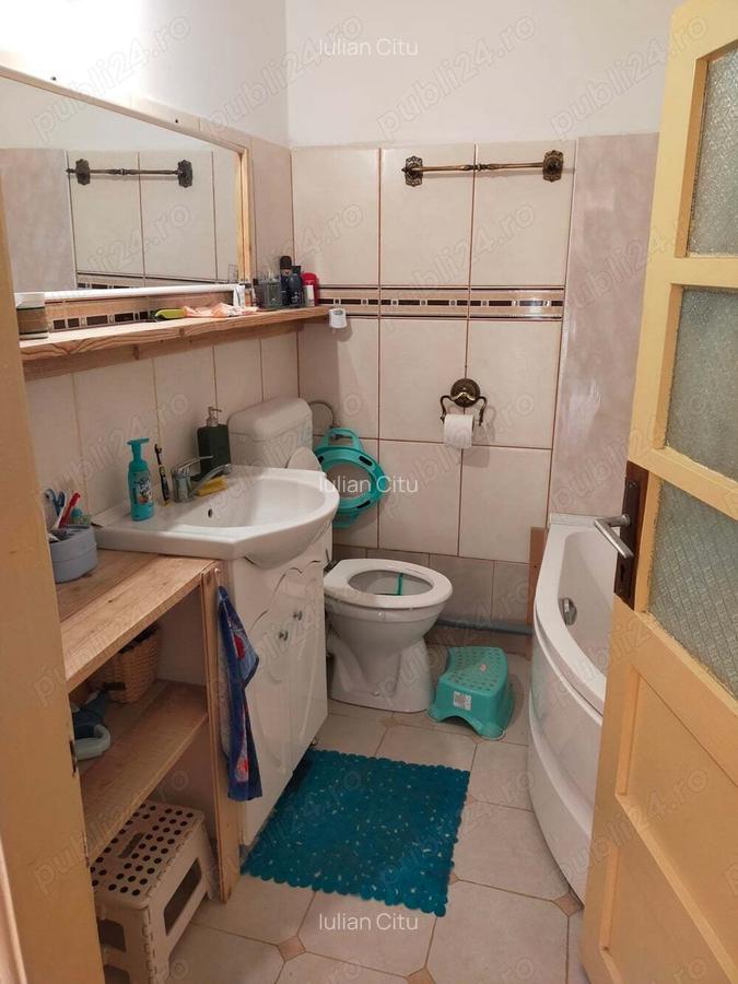 Vand Casa Individuala - 9