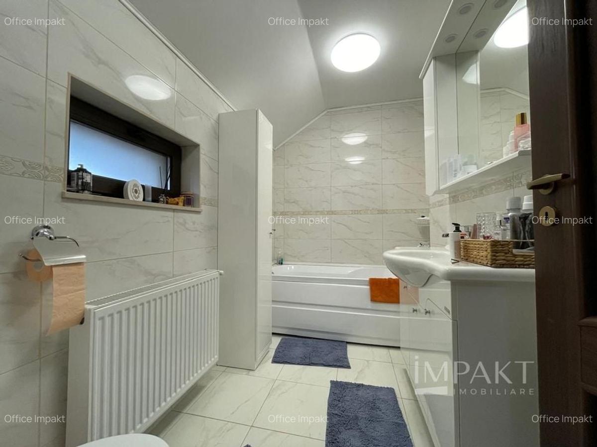 Casa  cu 4 Camere si Garaj in Cartierul Someseni, Cluj-Napoca - 10