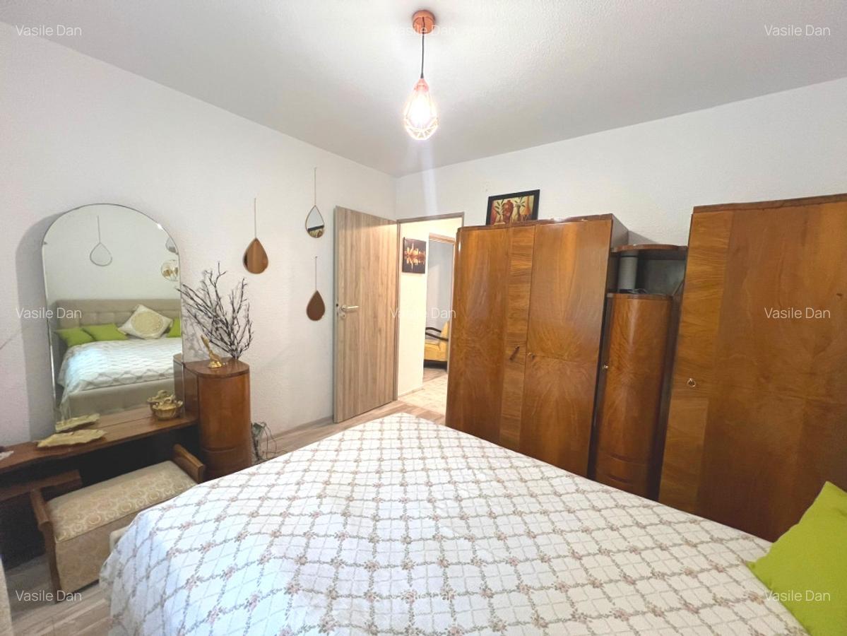 2 Camere | Politehnica - Lujerului | Balcon | Modern | Metrou - 7