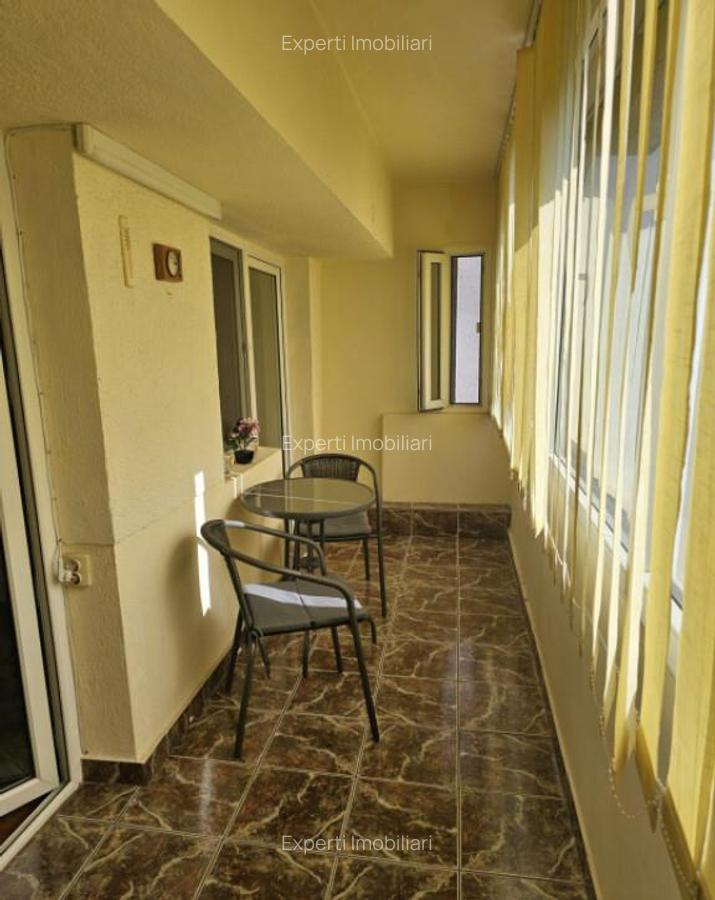 Apartament 4 camere zona Dacia - 1