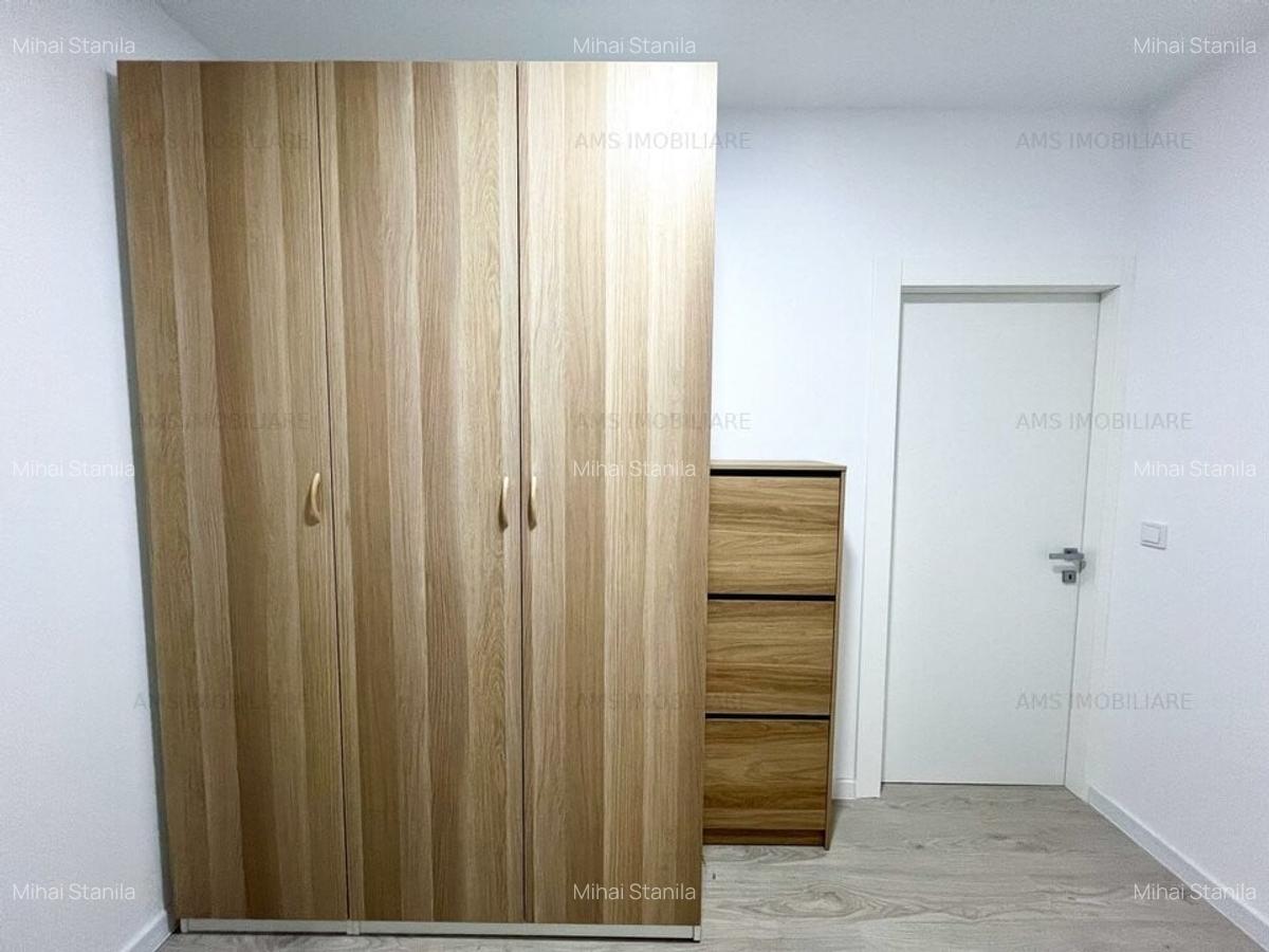 NOU / COMPLET MOBILAT SI UTILAT / CENTRALA PROPRIE - 10