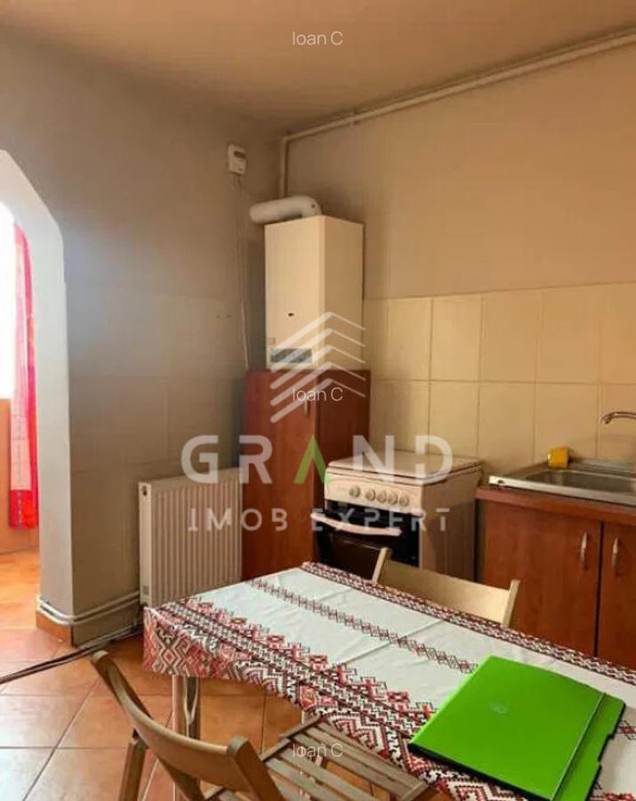 Ap 2 camere DECOMANDAT, BALCON INCHIS, zona Manastur - 9