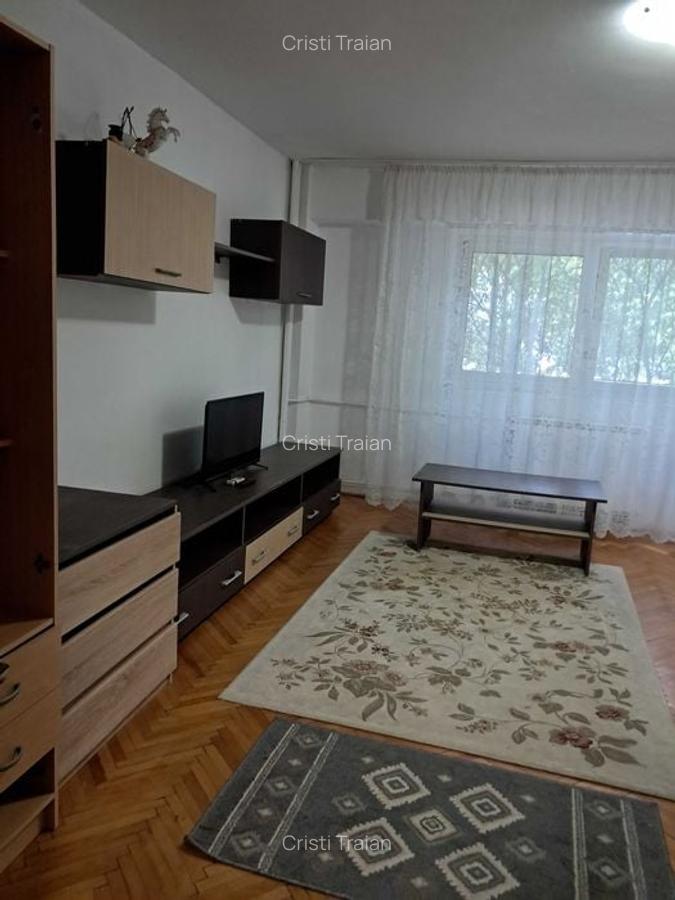 Apartament 3 camere Timpuri Noi, 5 minute de metrou, mobilat si utilat complet - 1