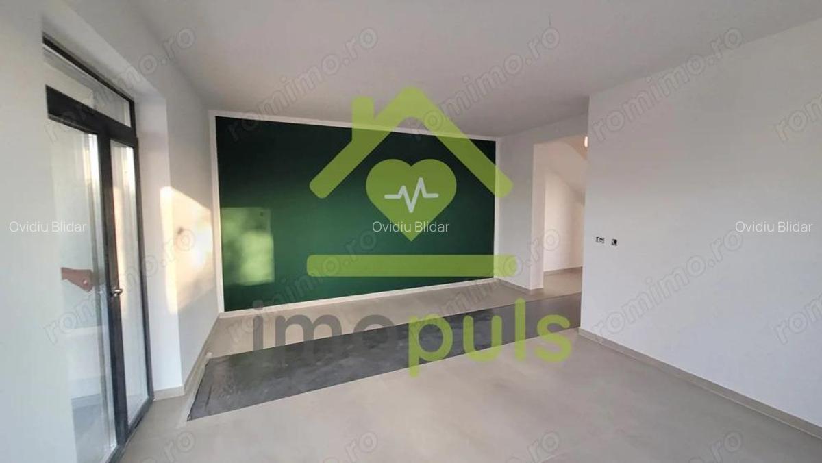 1/2 duplex, la Mosni?a Veche, 4 camere, finalizat. COMISION 0% ? - 8