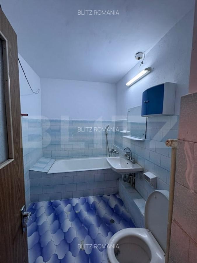 Apartament de 2 camere, 56 mp, zona Doamna Ghica - 12