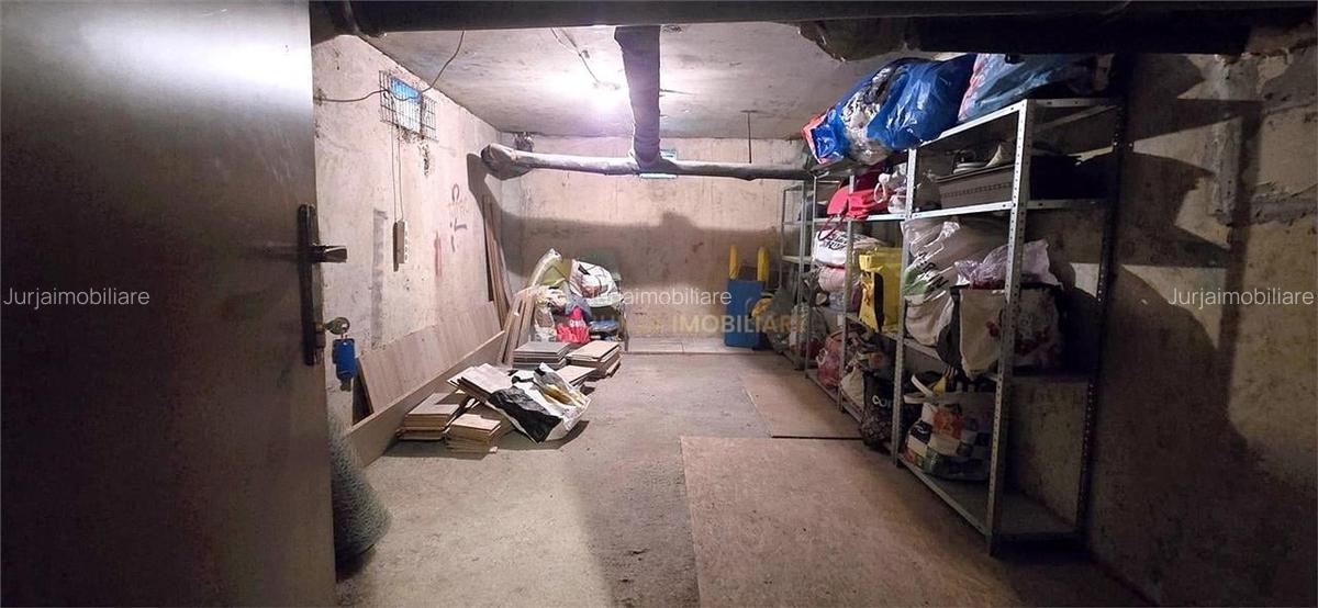 APARTAMENT 4 CAMERE STRADA TASNAD MANASTUR - 18 APARTAMENT 4 CAMERE STRADA TASNAD MANASTUR - 18