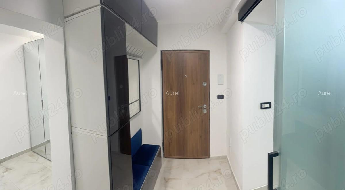 De inchiriat Birou Apartament de Lux, Central - Podgoria, Zona Bancilor - 6