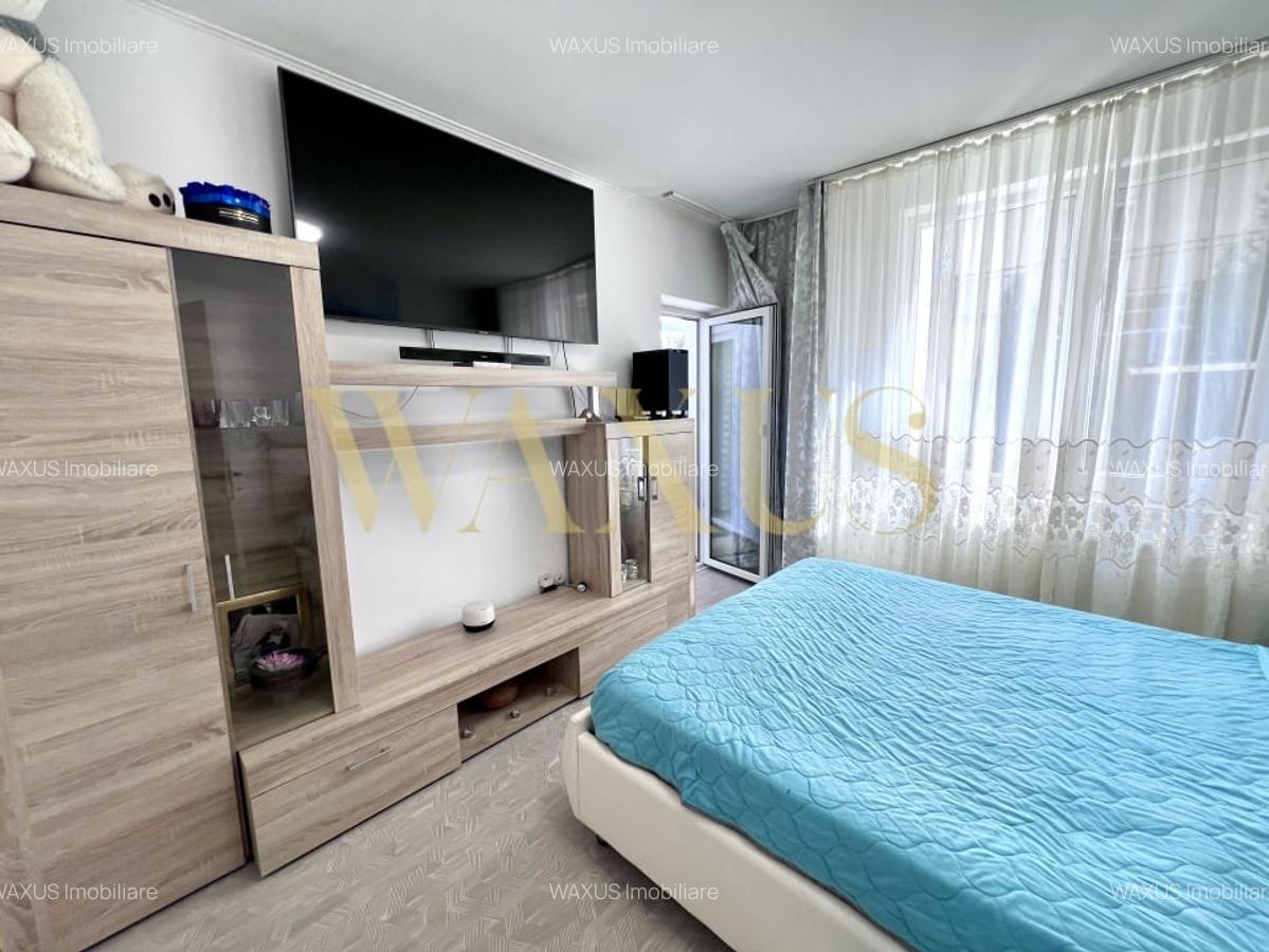 Apartament 3 Camere / Gradina / Ultracentral / zona Profi Eroilor - 6