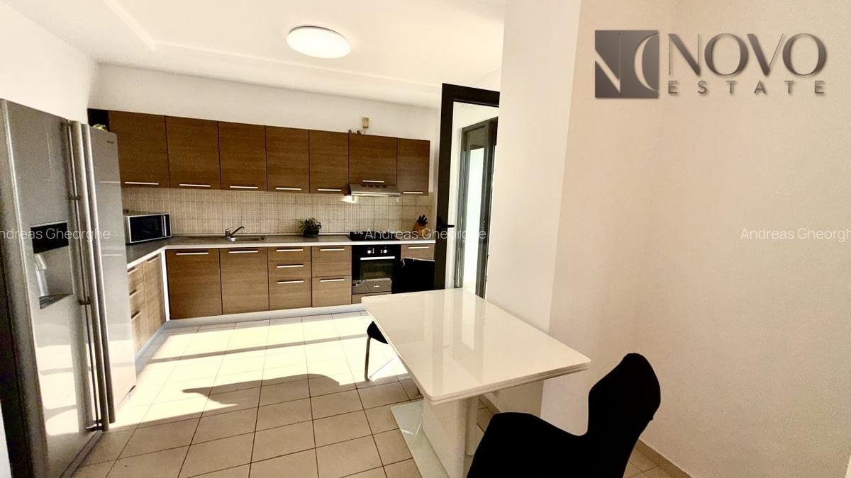 Penthouse cu Terasa de 86 mp | Titan | Metrou | 0% Comision - 7