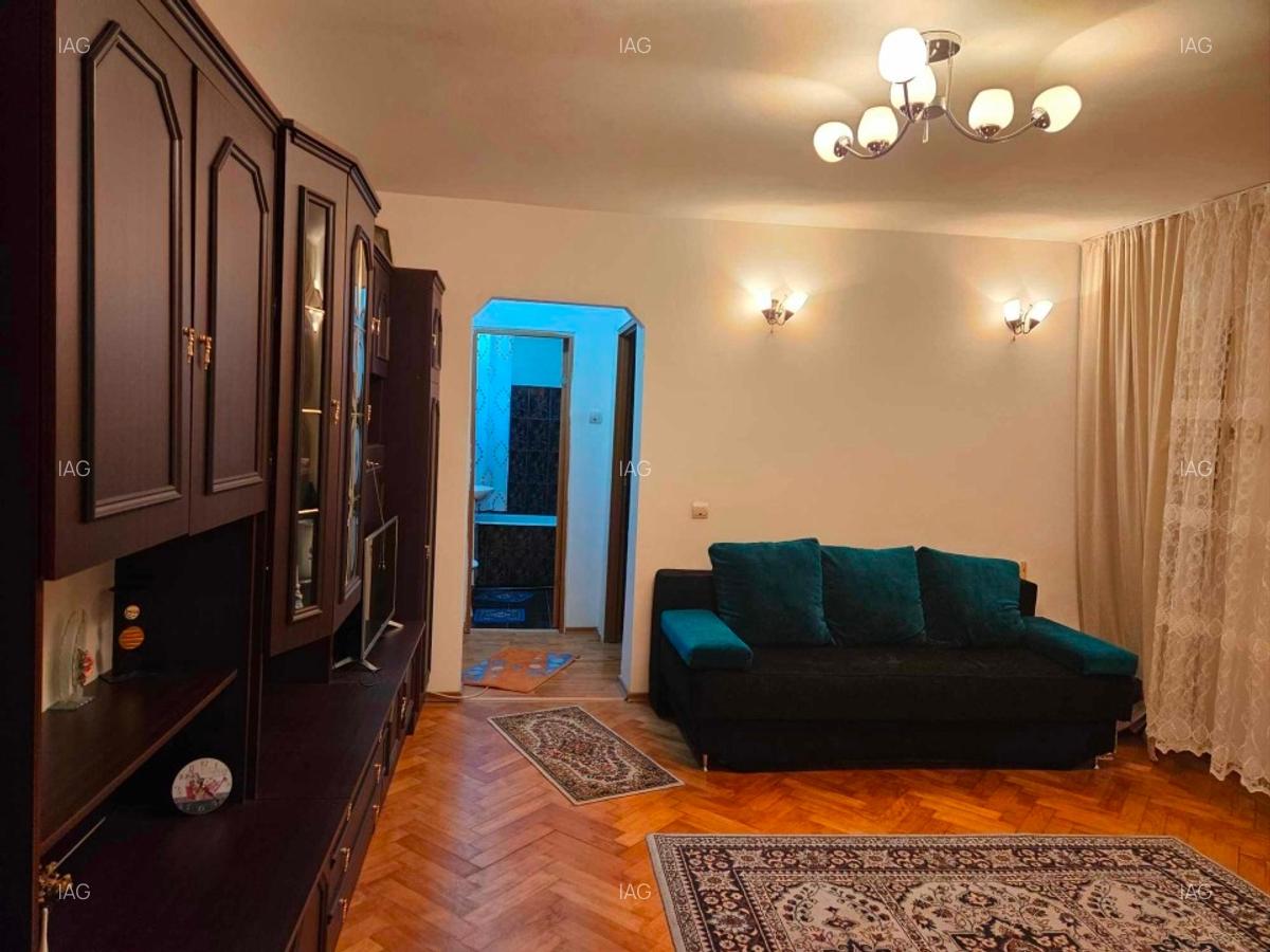Apartament 2 camere SD Piata Maratei etaj 3/4 liber - 3