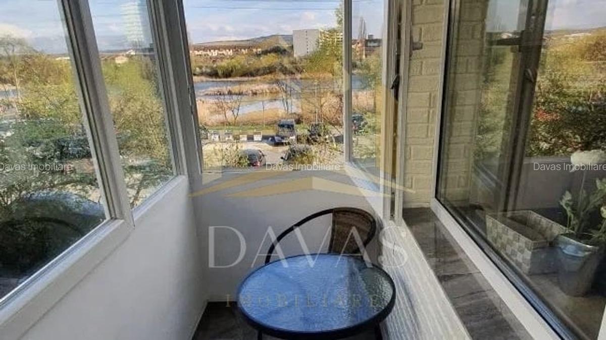 Apartament 3 camere decomandat | Intre Lacuri | PET Friendly - 8