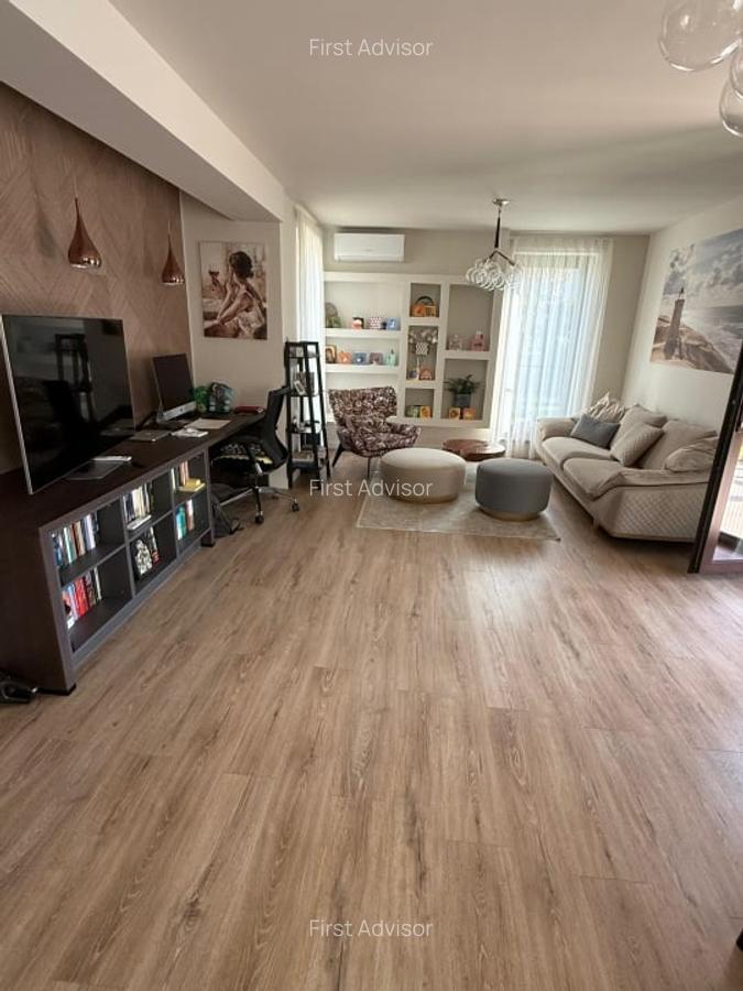 Maison de bon gout - Paladin Residence - Corbeanca - 4