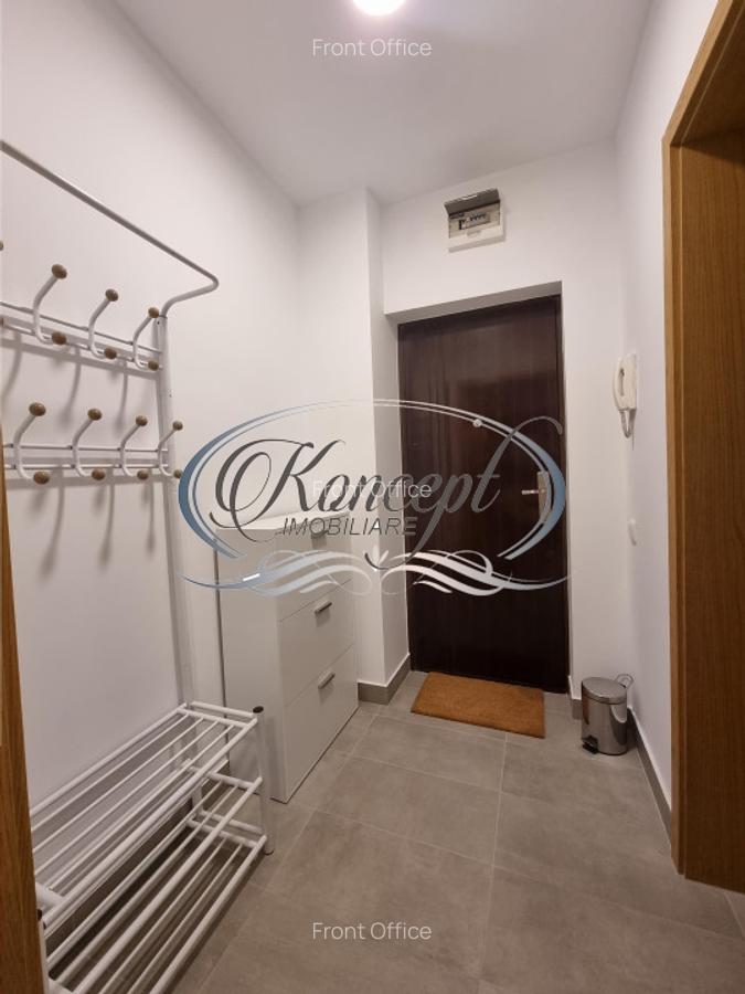 Apartament cu parcare subterana, zona Tribunalului - 13